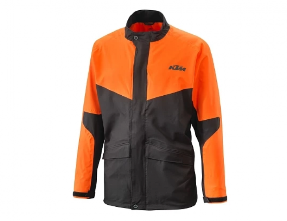 KTM RAIN V2 JACKET 22