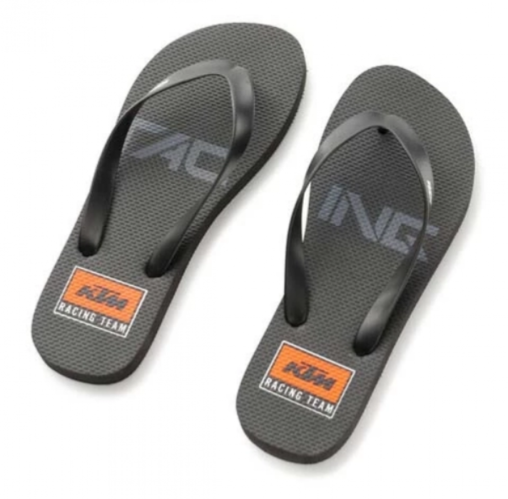 KTM TEAM SANDALS velikost 45/46