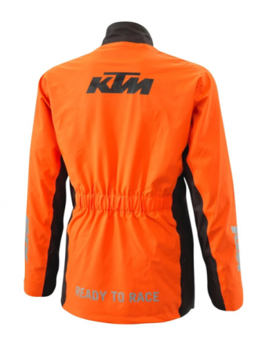 KTM RAIN V2 JACKET 22