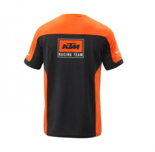 KTM TEAM TEE 24