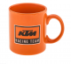 TEAM MUG ORANGE 22